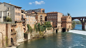 Location de Véhicules Utilitaires Albi