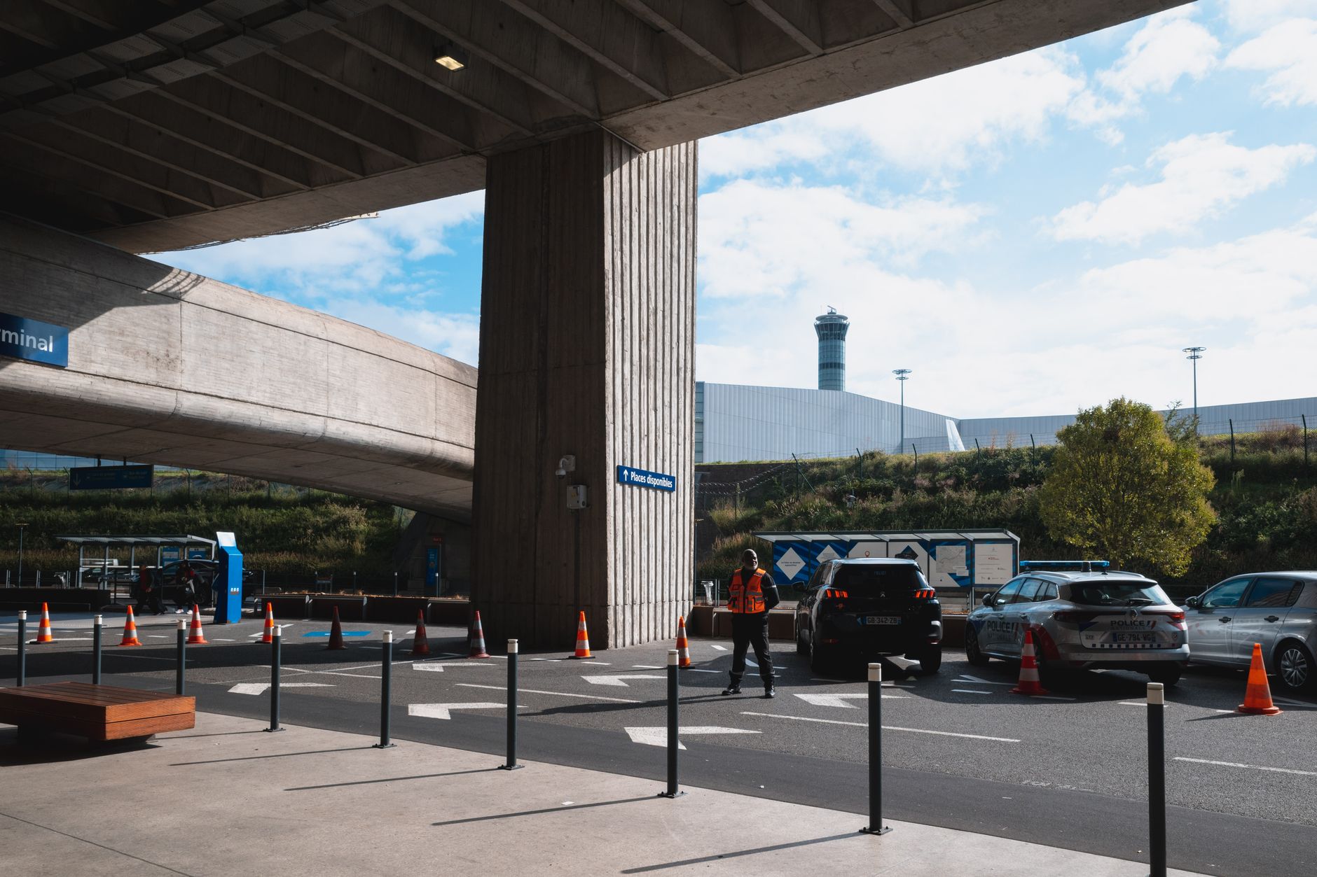 Location de Véhicules Utilitaires équipe à Albi